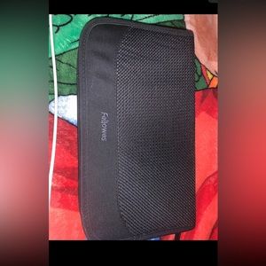 Fellowes vintage cd case